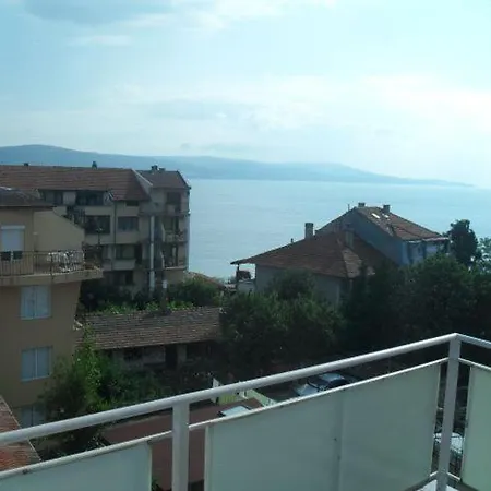 Night Panorama Hotel