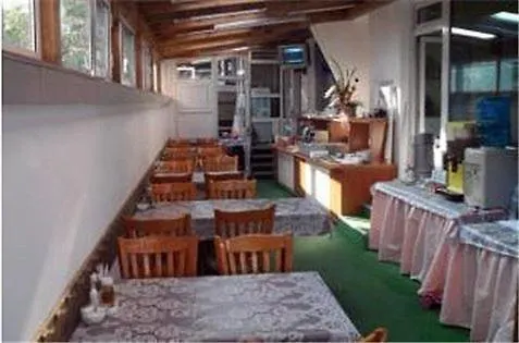 Night Panorama Nesebar