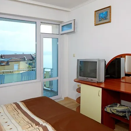 Hotell Night Panorama Nesebar