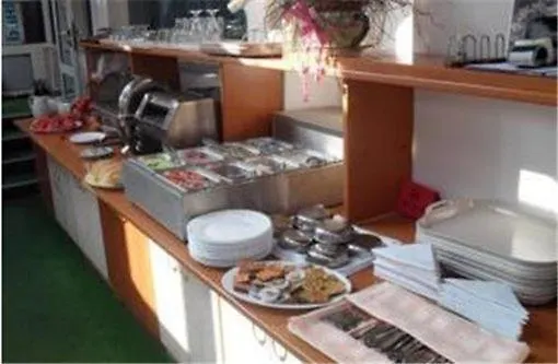 Hotel Night Panorama Nesebar