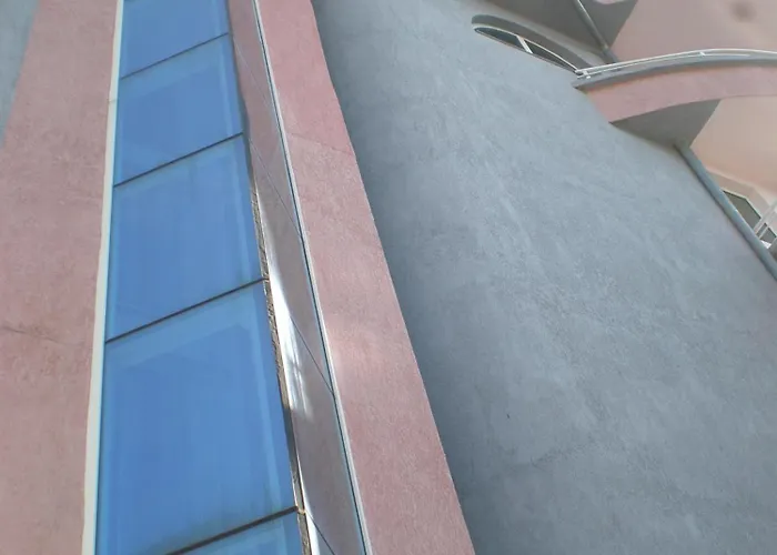 Night Panorama Hotel 3*